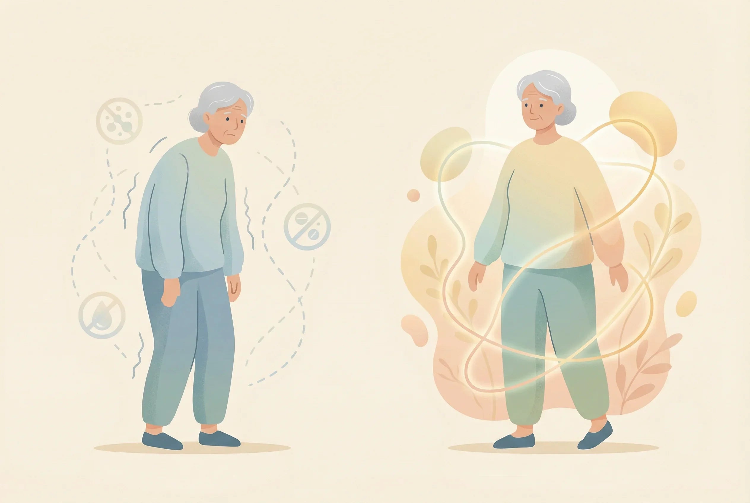 Warum Standard-Vitamine nicht immer optimal sind